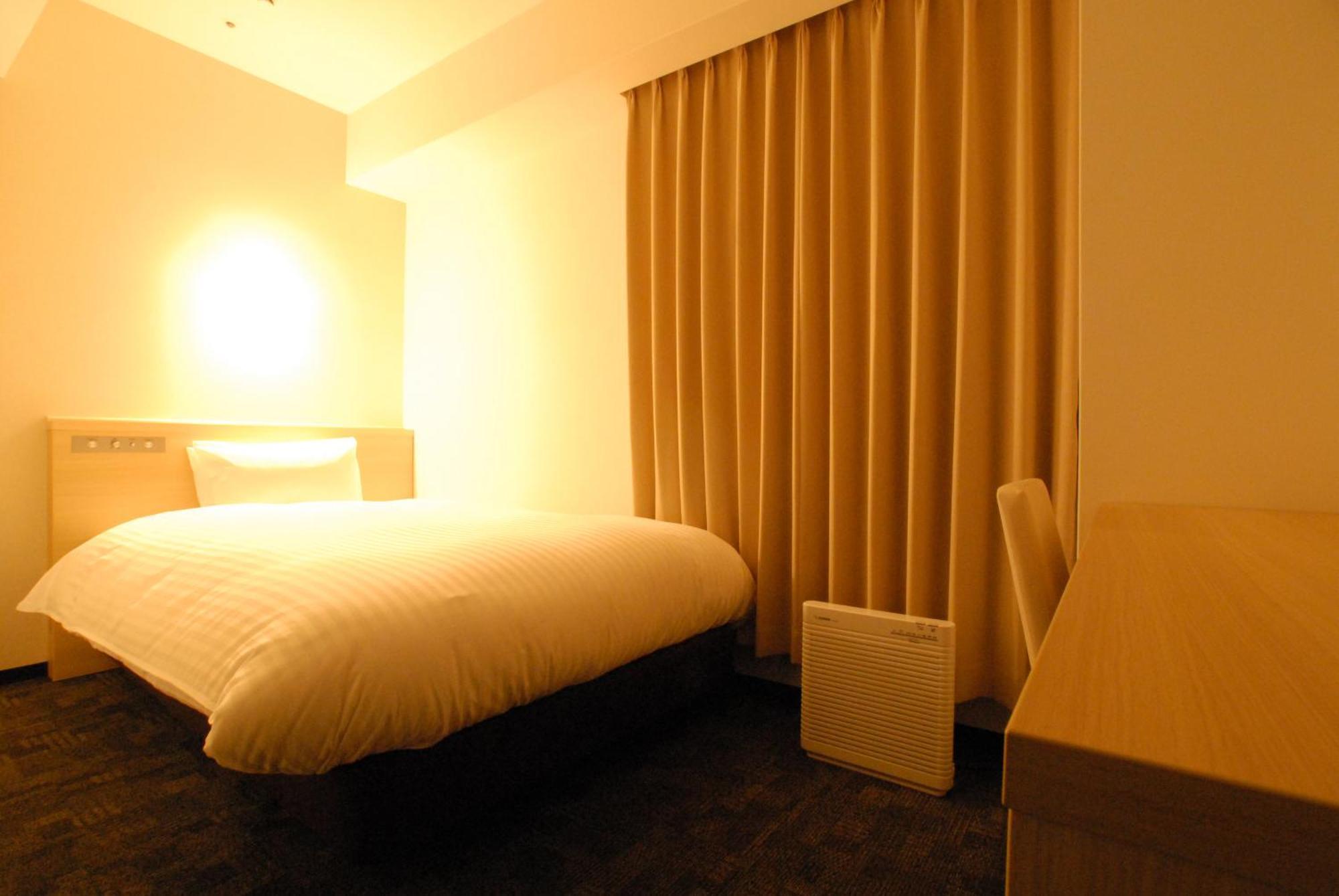 Ab Hotel Kyoto Shijo Horikawa Exterior foto