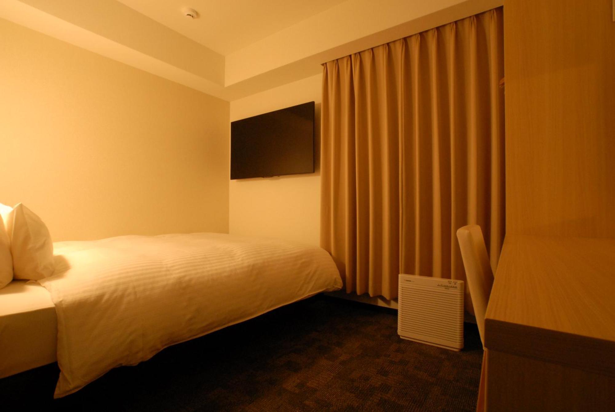 Ab Hotel Kyoto Shijo Horikawa Exterior foto