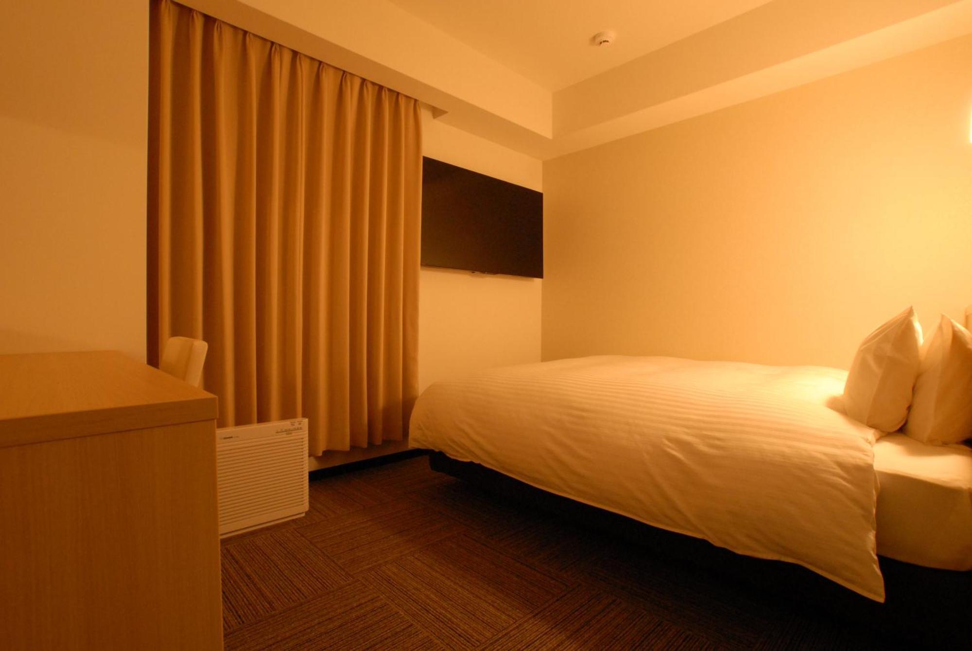 Ab Hotel Kyoto Shijo Horikawa Exterior foto