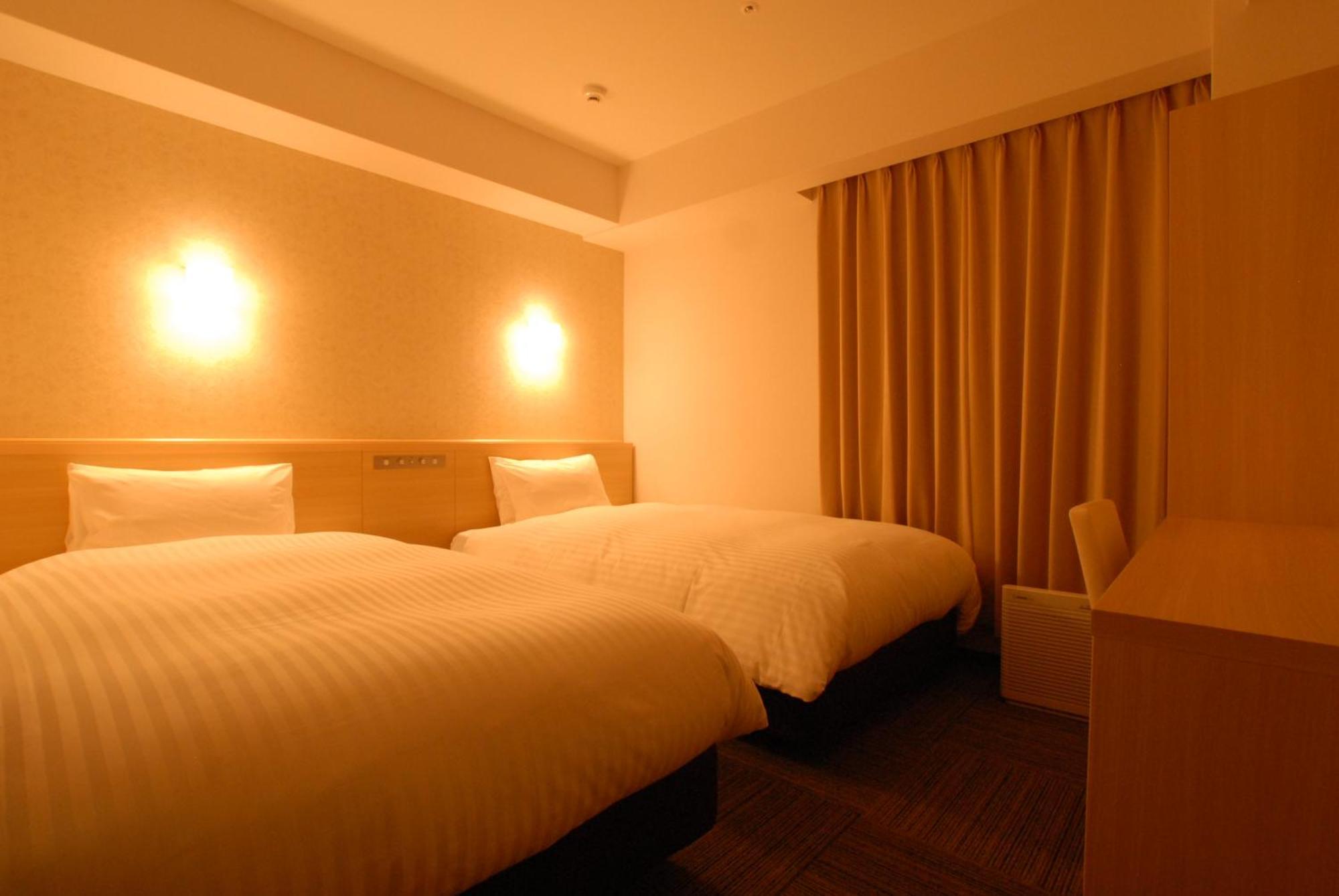Ab Hotel Kyoto Shijo Horikawa Exterior foto