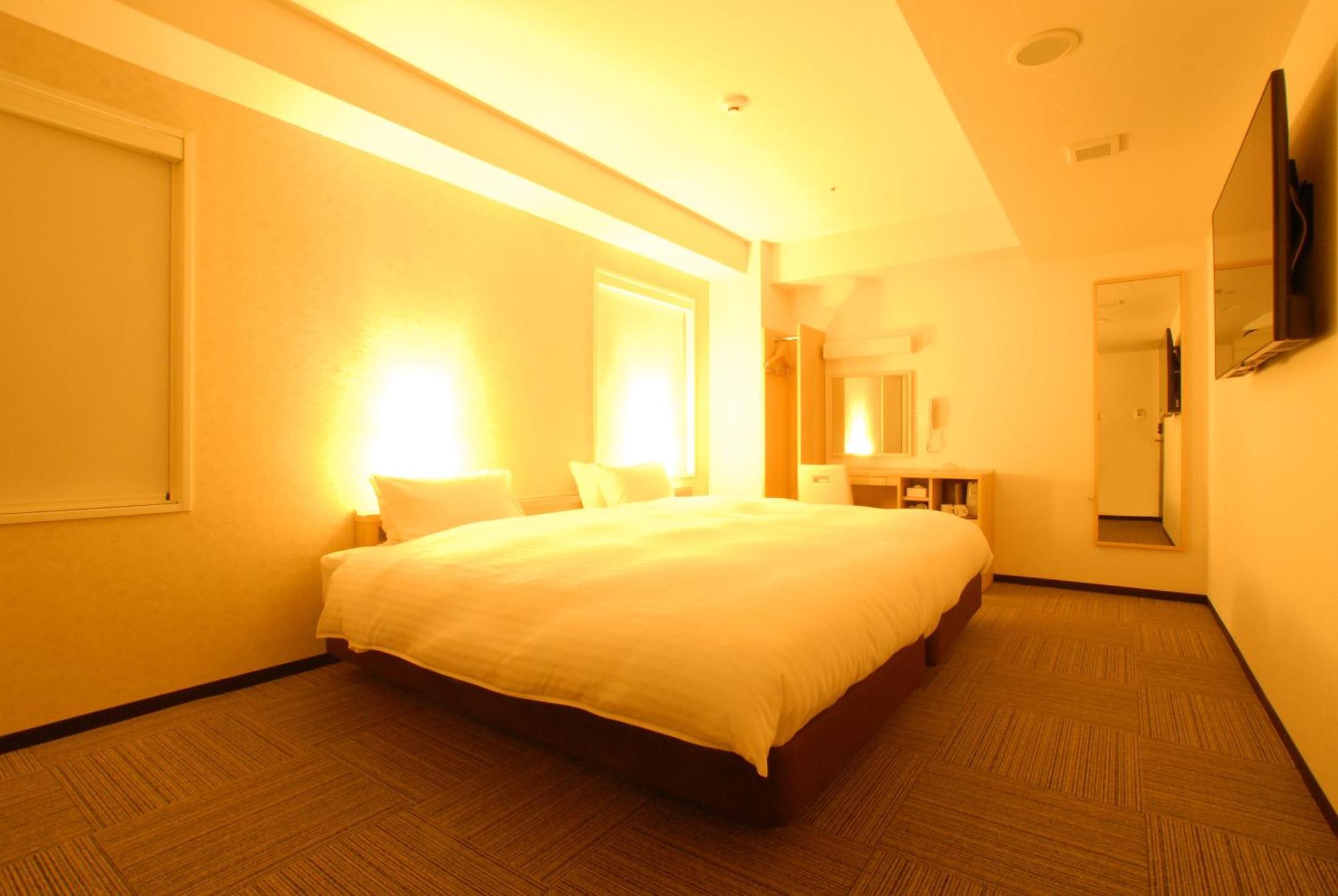 Ab Hotel Kyoto Shijo Horikawa Exterior foto